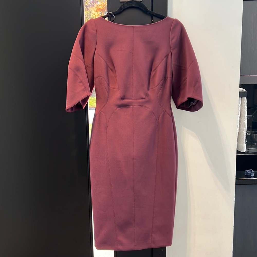 Karen Millen size 6 dress